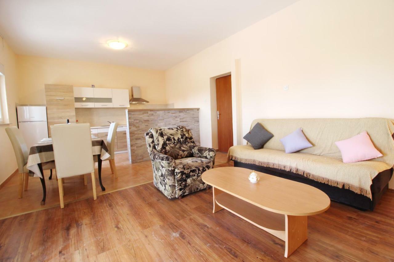 Apartment Sime Nin Εξωτερικό φωτογραφία