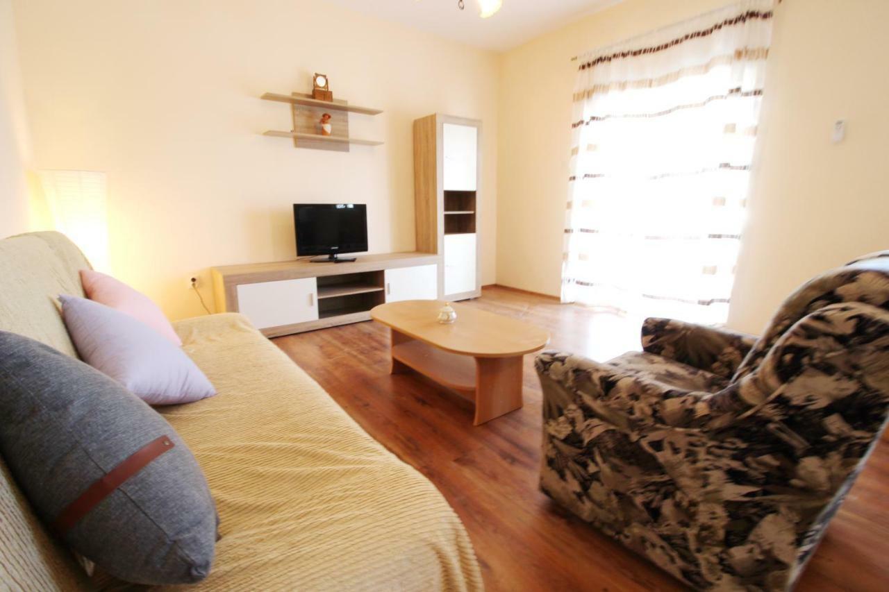 Apartment Sime Nin Εξωτερικό φωτογραφία