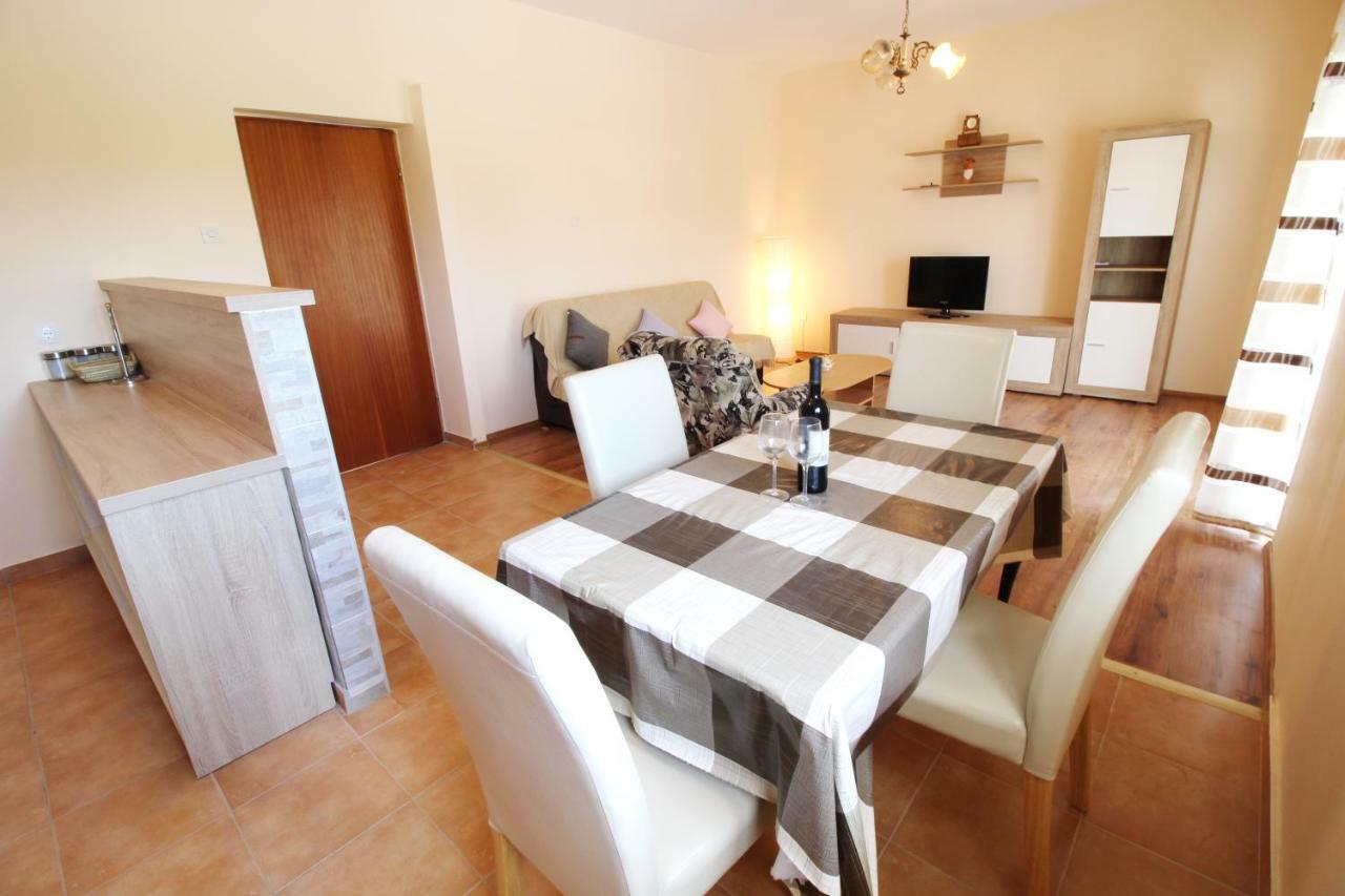 Apartment Sime Nin Εξωτερικό φωτογραφία