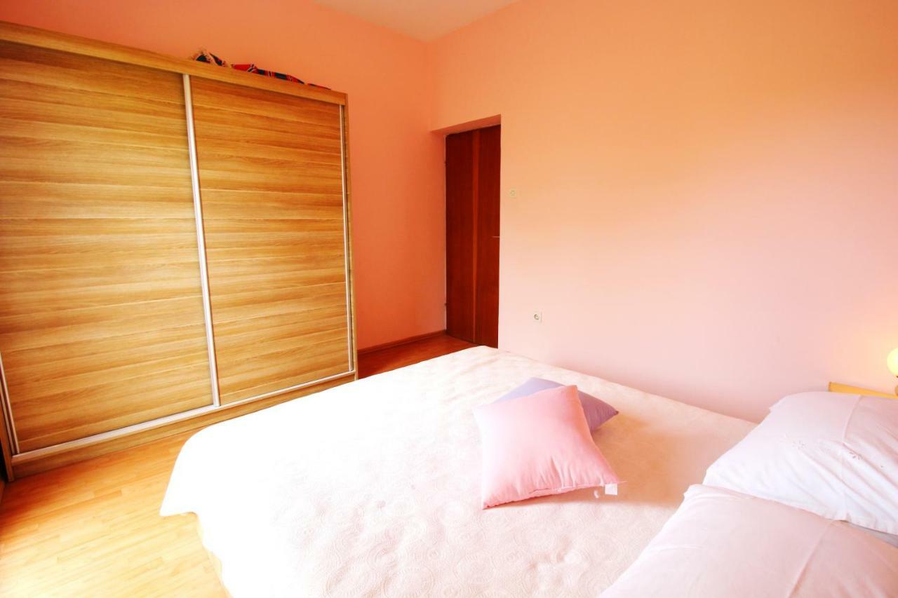 Apartment Sime Nin Εξωτερικό φωτογραφία
