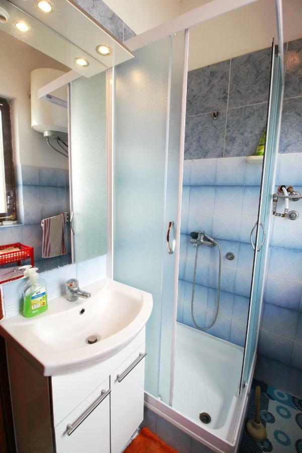 Apartment Sime Nin Εξωτερικό φωτογραφία