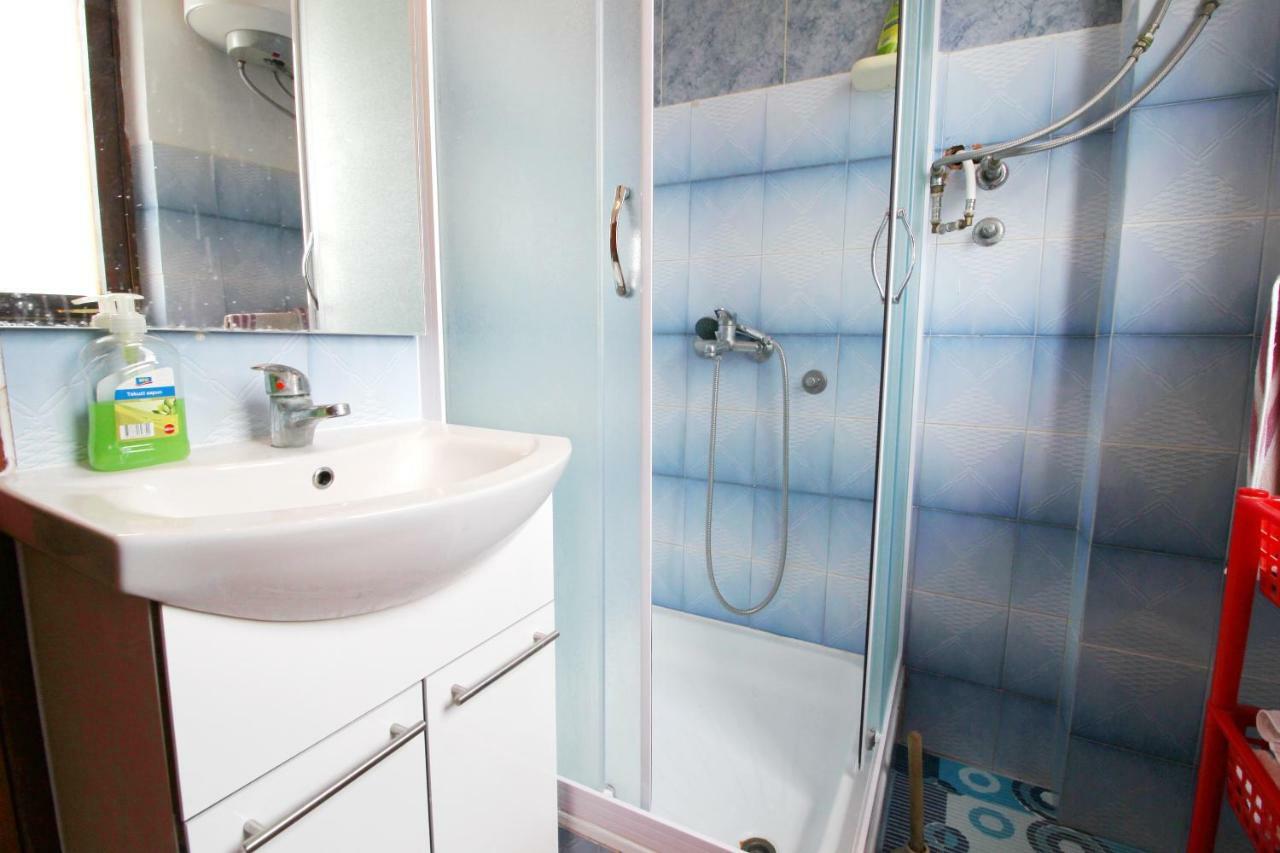 Apartment Sime Nin Εξωτερικό φωτογραφία