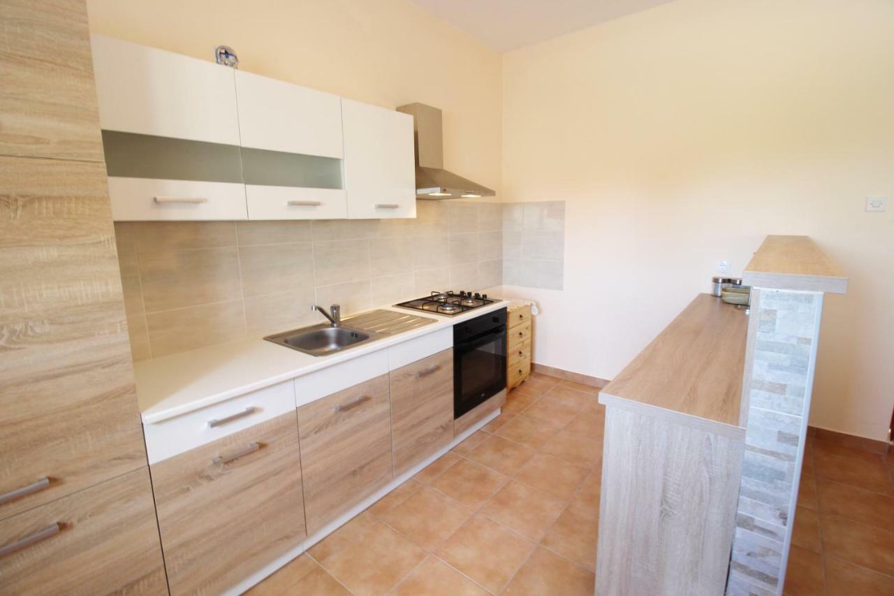 Apartment Sime Nin Εξωτερικό φωτογραφία
