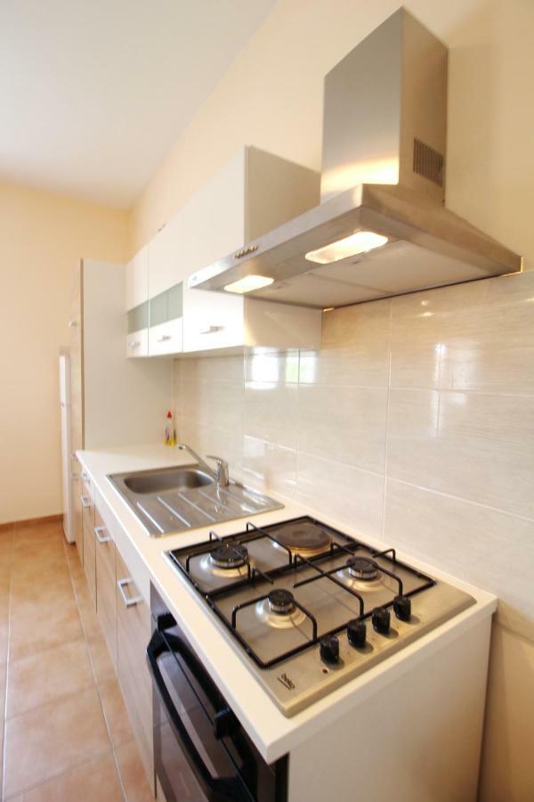 Apartment Sime Nin Εξωτερικό φωτογραφία