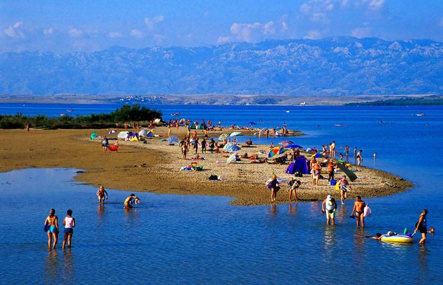 Apartment Sime Nin Εξωτερικό φωτογραφία