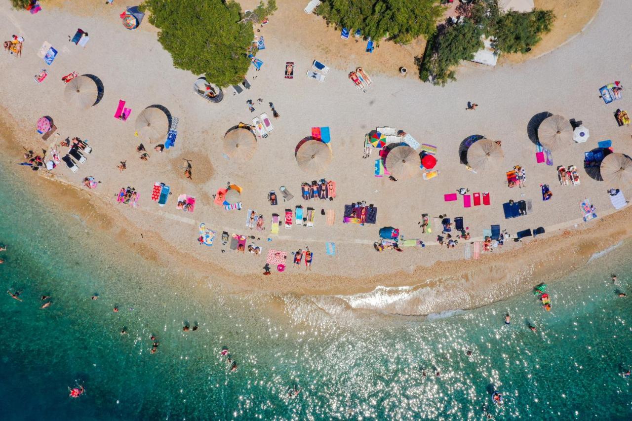 Apartment Sime Nin Εξωτερικό φωτογραφία